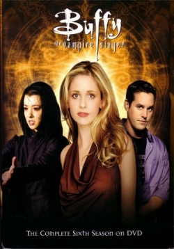 Баффи - истребительница вампиров — Buffy the Vampire Slayer (1997-2002) 1,2,3,4,5,6,7 сезоны