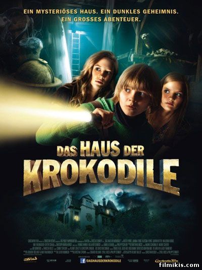 Дом крокодилов / Das Haus der Krokodile (2012)